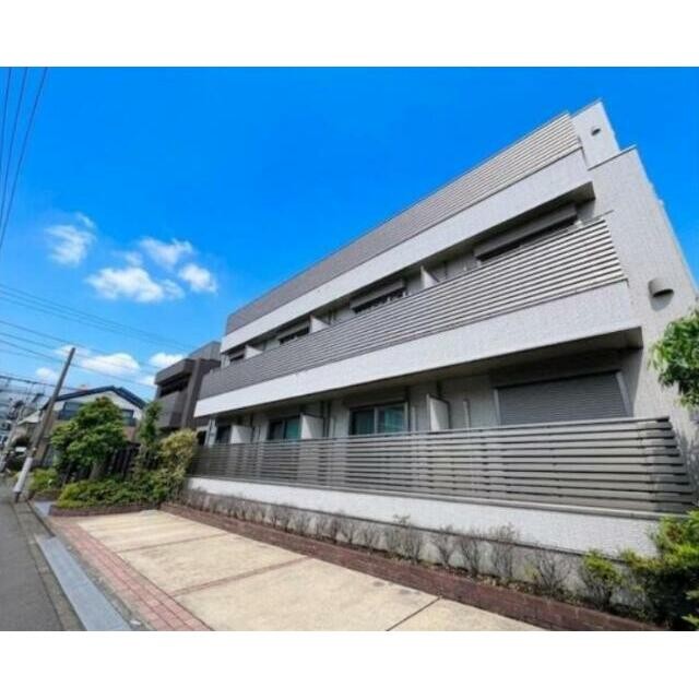 世田谷区代沢１丁目 【賃貸居住】アパート