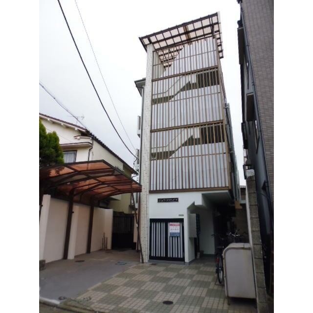 (外観)