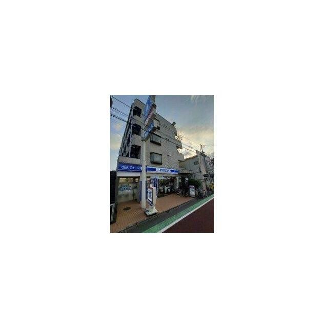 世田谷区世田谷１丁目 【賃貸居住】マンション