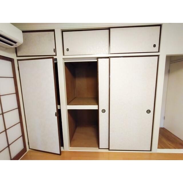 (内装)