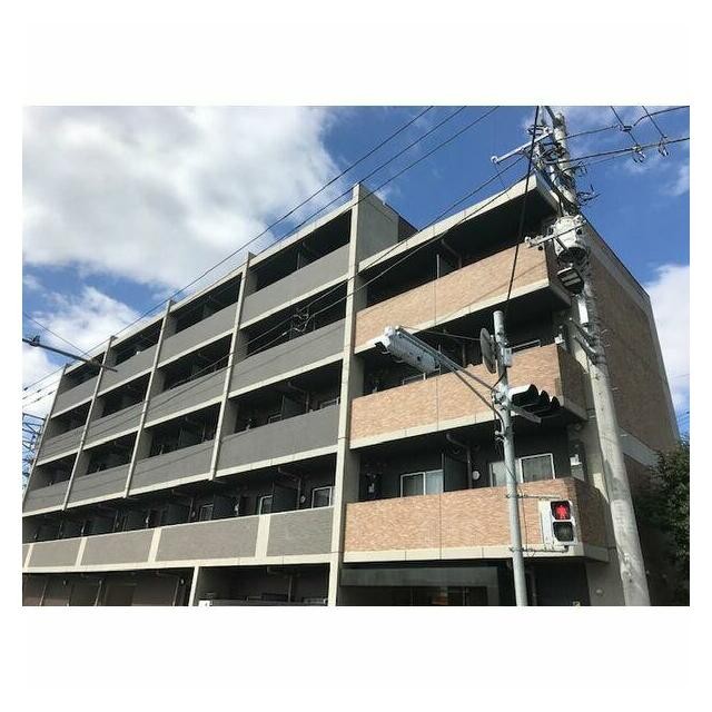 川崎市高津区下作延３丁目 【賃貸居住】マンション