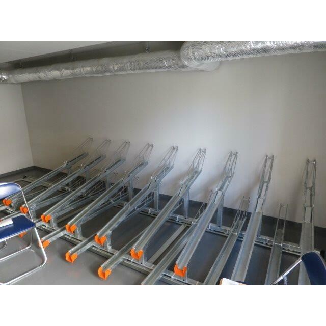 駐輪場(その他建物画像)