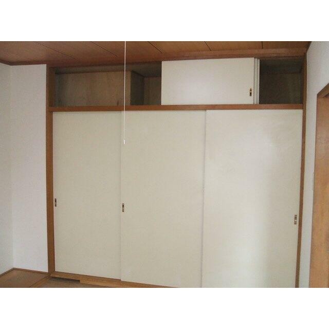 別部屋参考(内装)