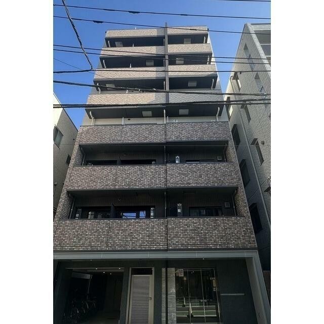 (外観)