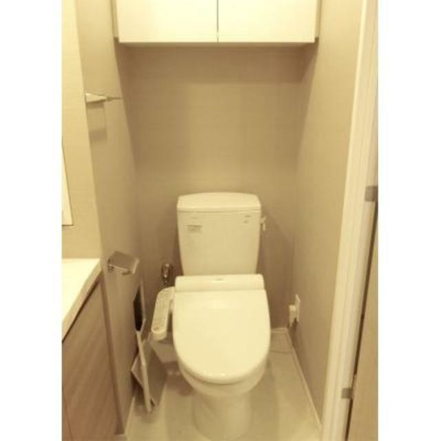 ※写真は同タイプ住戸です。(内装)