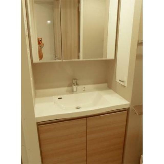 ※写真は同タイプ住戸です。(内装)