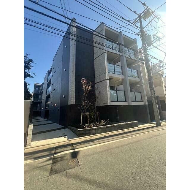 (外観)