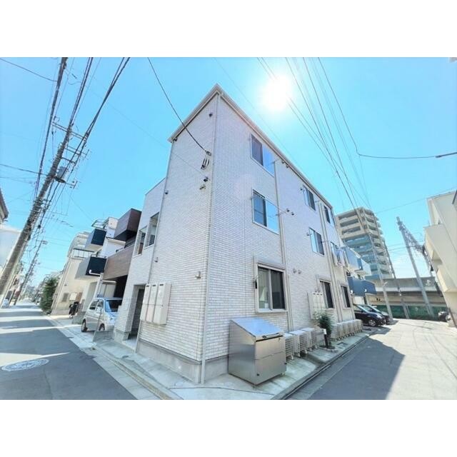 (外観)