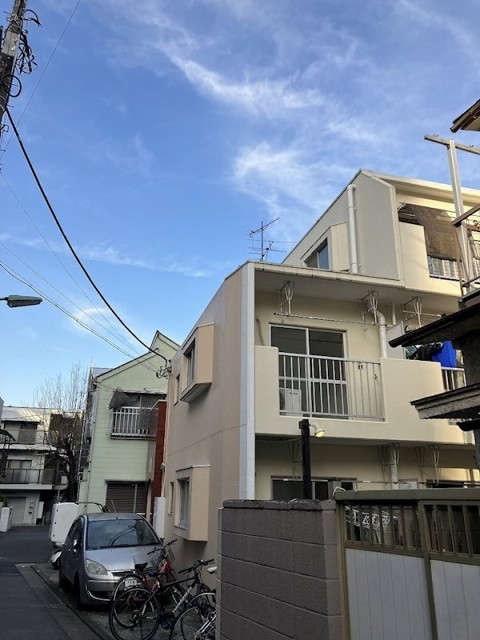 (外観)