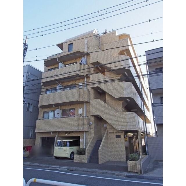 (外観)
