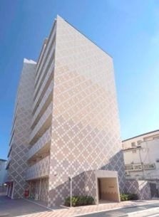 品川区二葉３丁目 【賃貸居住】マンション