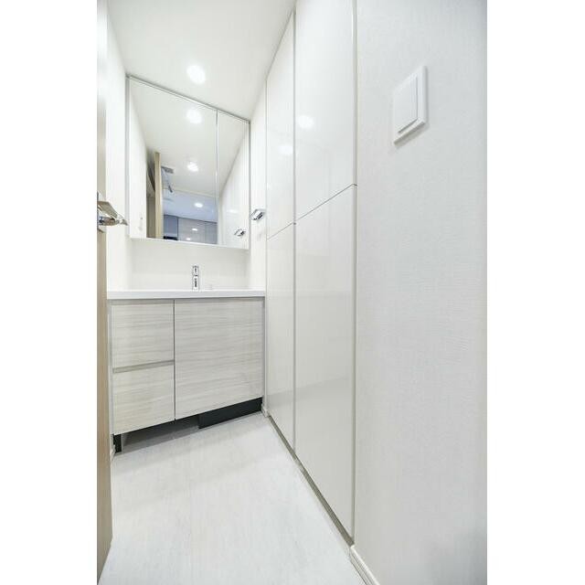 ※写真は同タイプ住戸です。(内装)