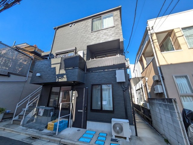 (外観)