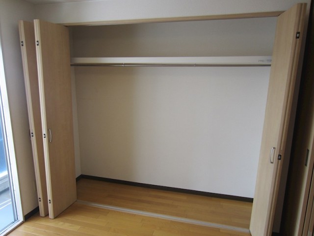 (居間)