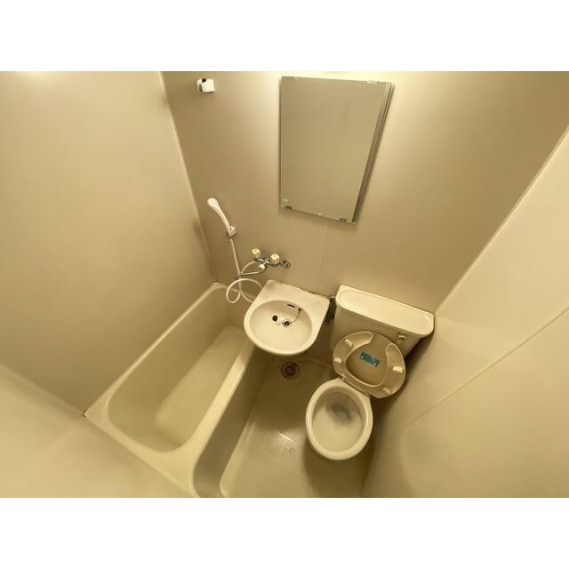 ※同仕様写真含む(風呂)