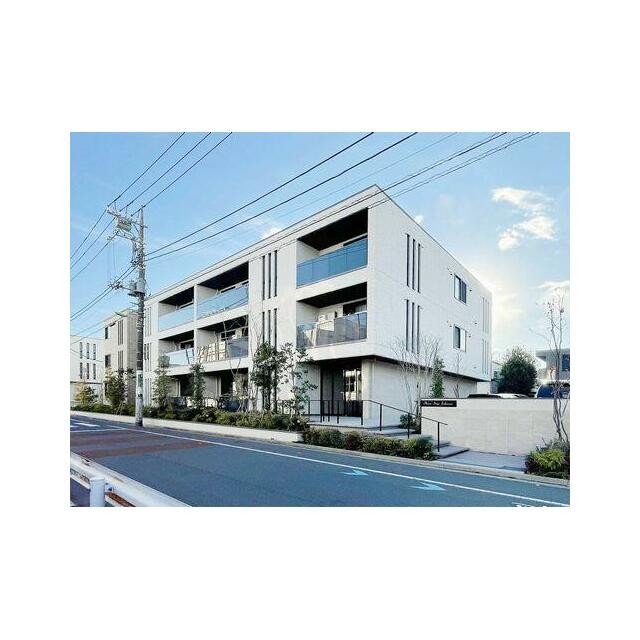 世田谷区深沢７丁目 【賃貸居住】マンション