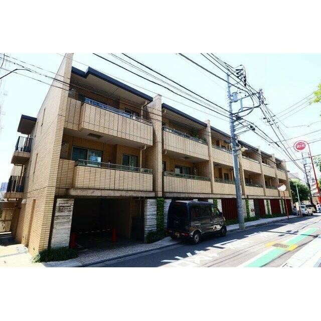 (外観)