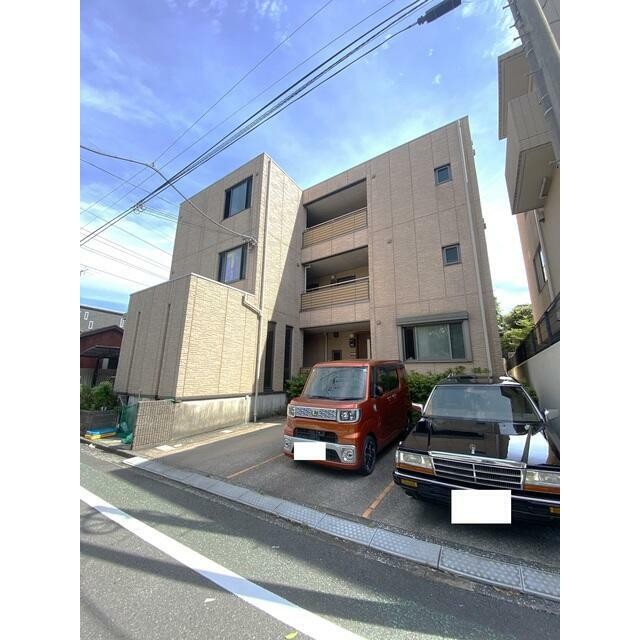 世田谷区代田１丁目 【賃貸居住】マンション