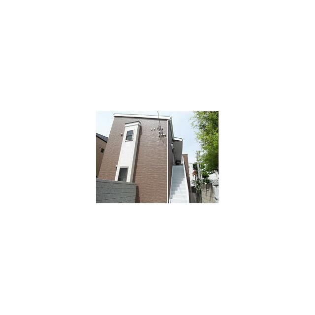 世田谷区池尻３丁目 【賃貸居住】アパート