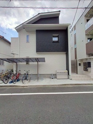世田谷区駒沢５丁目 【賃貸居住】アパート