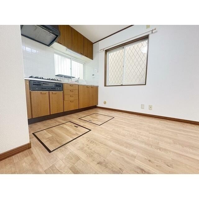 (キッチン)