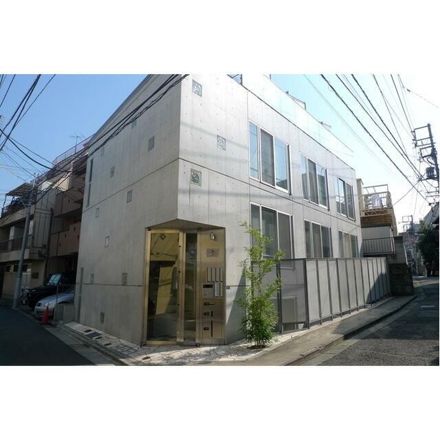 (外観)