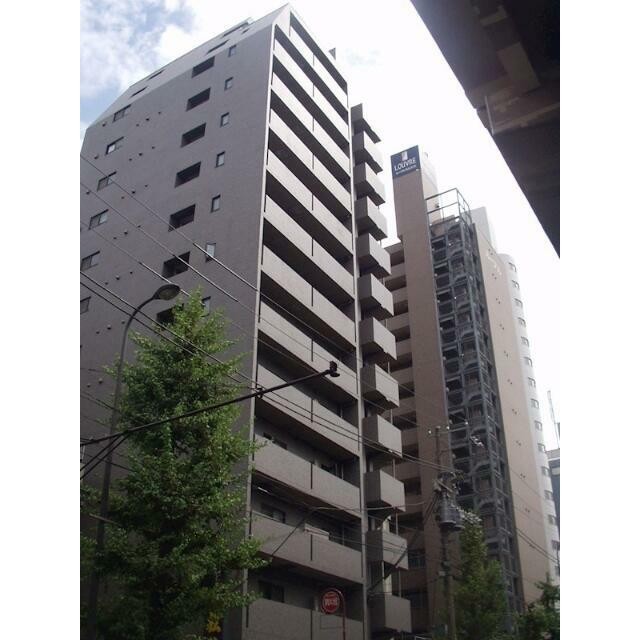 品川区西五反田６丁目 【賃貸居住】マンション