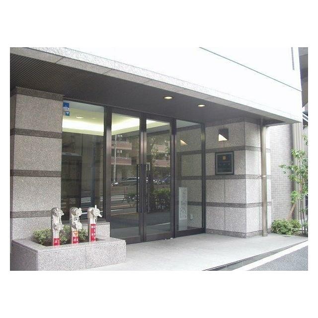エントランス外(その他建物画像)
