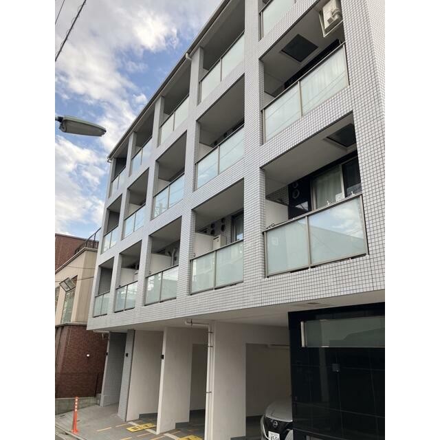 品川区西大井６丁目 【賃貸居住】マンション
