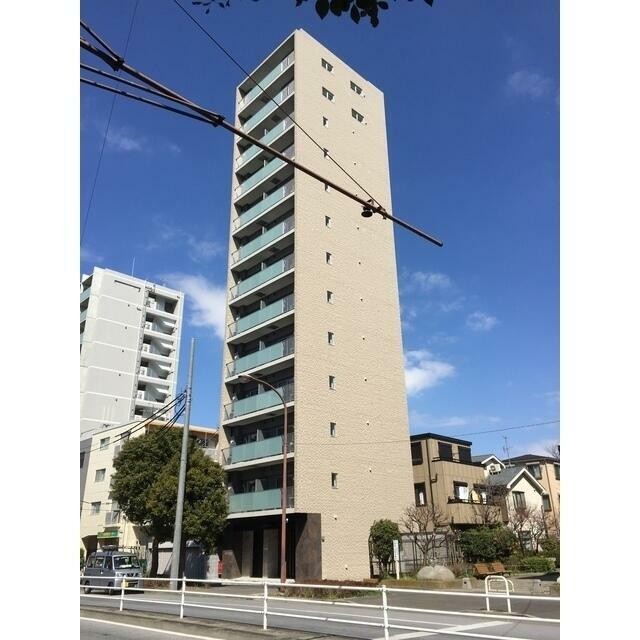 (外観)