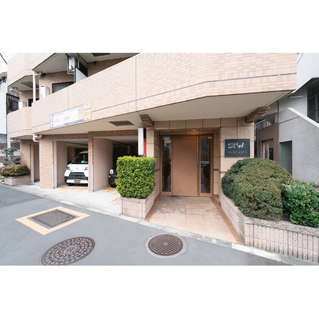 (その他建物画像)