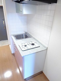 ※同仕様写真含む(キッチン)
