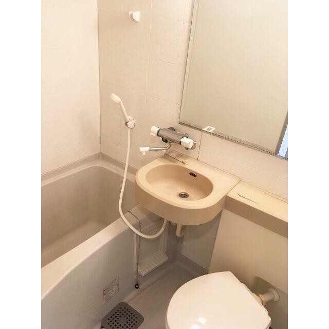 (風呂)
