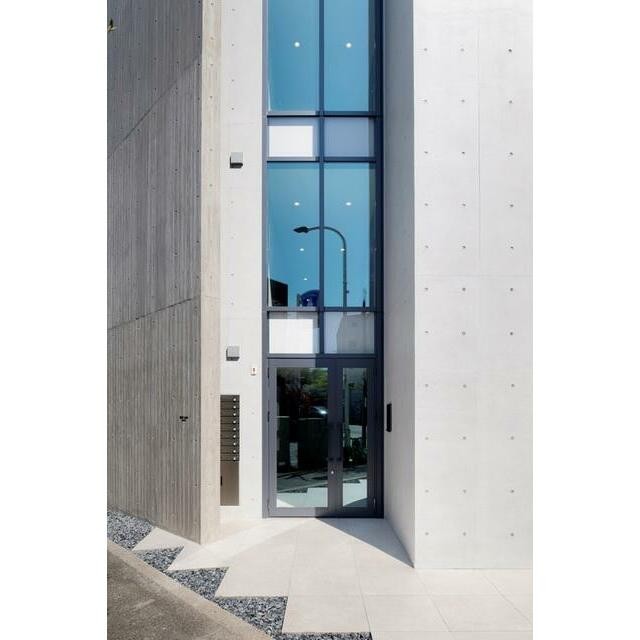 エントランス(その他建物画像)