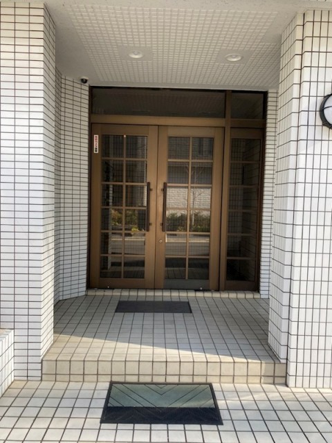 (キッチン)
