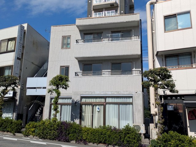 新宿区原町２丁目 【賃貸居住】マンション