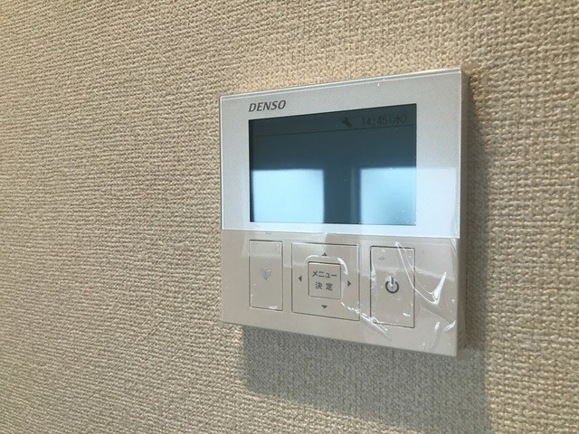 (内装)