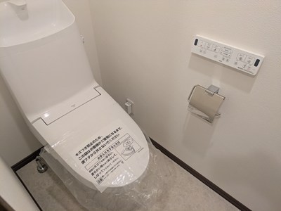(内装)