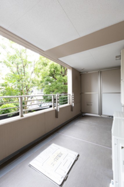 ※写真は同タイプ住戸です。