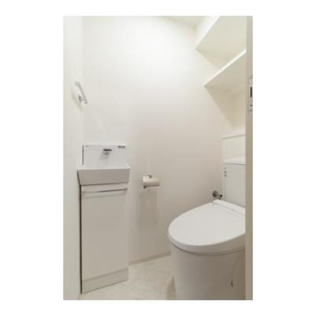 ※写真は同タイプ住戸です。(内装)