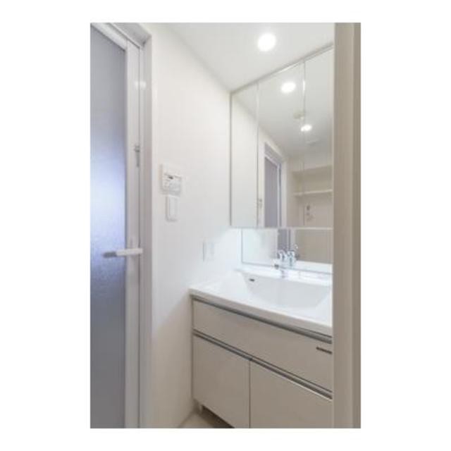 ※写真は同タイプ住戸です。(内装)