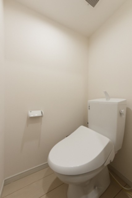 ※写真は同タイプ住戸です。(内装)