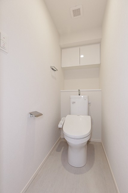 ※写真は同タイプ住戸です。(内装)