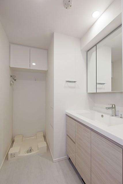※写真は同タイプ住戸です。(内装)