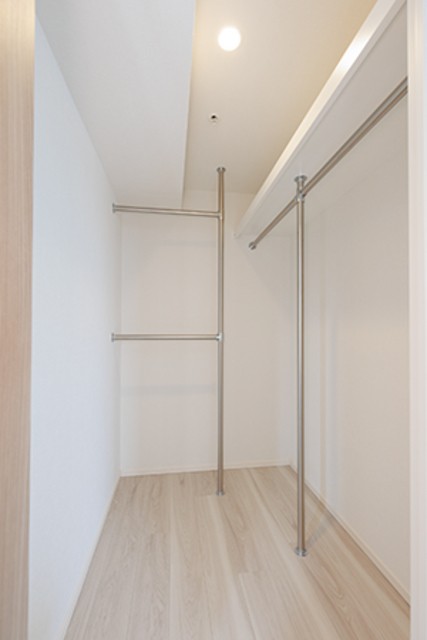 ※写真は同タイプ住戸です。(内装)