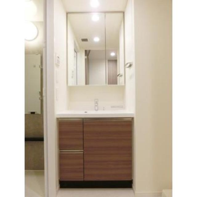 ※写真は同タイプ住戸です。(内装)