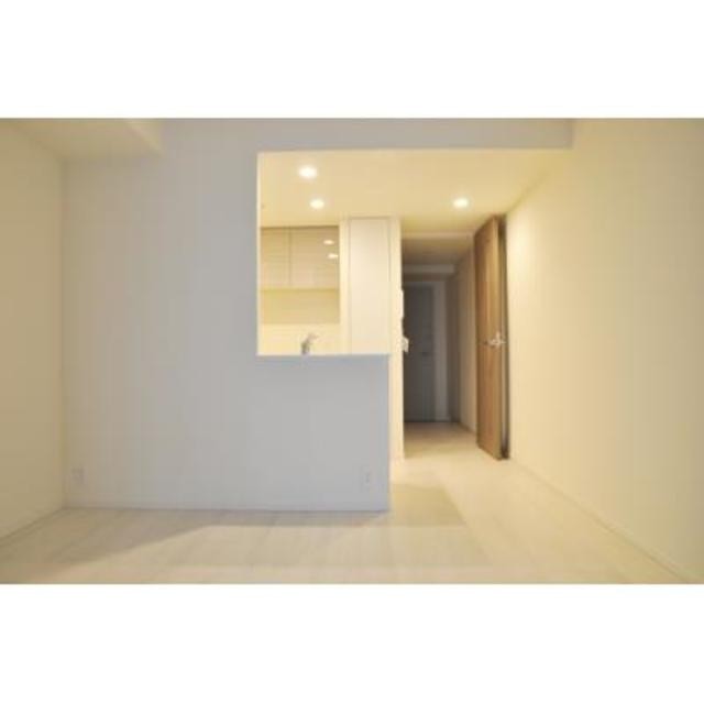 ※写真は同タイプ住戸です。(居間)