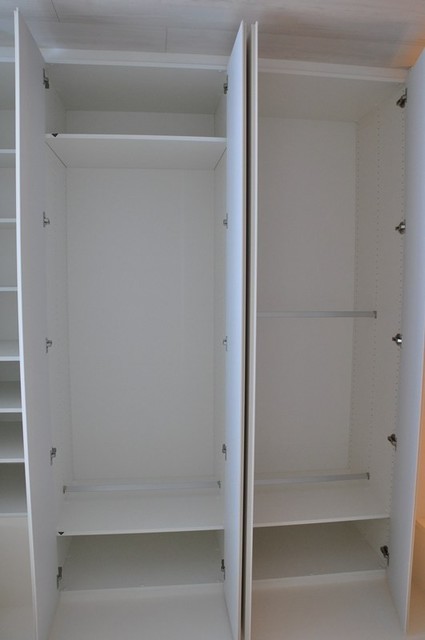 ※写真は同タイプ住戸です。(内装)