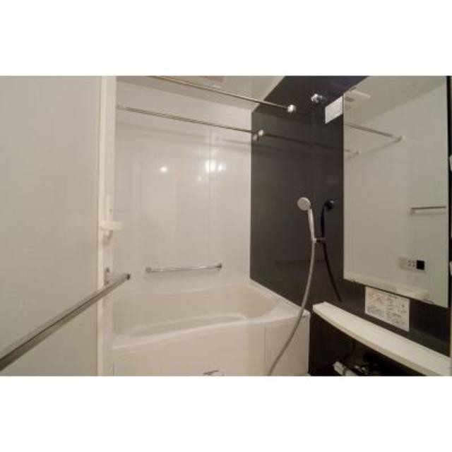 ※写真は同タイプ住戸です。(風呂)