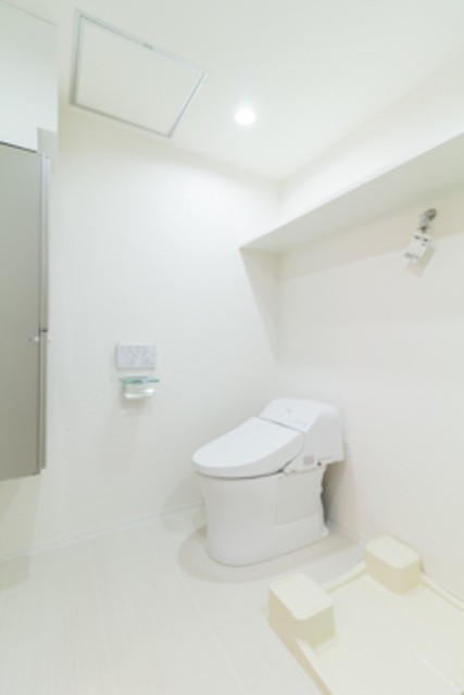 ※写真は同タイプ住戸です。(内装)